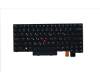 Lenovo NB_KYB Windu2 LTN BL-KB GR para Lenovo ThinkPad T480 (20L5/20L6)