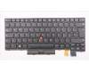Lenovo NB_KYB Windu2 LTN BL-KB IT para Lenovo ThinkPad T480 (20L5/20L6)