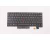 Lenovo NB_KYB Windu2 LTN BL-KB KR para Lenovo ThinkPad T480 (20L5/20L6)