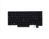 Lenovo NB_KYB Windu2 DFN BL-KB CH para Lenovo ThinkPad T480 (20L5/20L6)