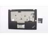 Lenovo 01HX686 COVER Cover,C Cover, w/ FP hole