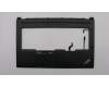Lenovo 01HY727 MECH_ASM KBD Bezel,FP