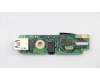 Lenovo 01LM616 CARDPOP C C4C5 IO Board MP