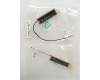 Lenovo ANTENNA KIT,WLAN,Speed para Lenovo ThinkPad X1 Carbon 6th Gen (20KH/20KG)