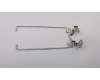 Lenovo 01LV740 HINGE FRU,Hinge(L+R)