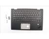 Lenovo MECH_ASM Ccover,BK,KBD GR,CBL,CHY-FUYU para Lenovo ThinkPad X1 Yoga 3rd Gen (20LD/20LE/20LF/20LG)