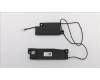 Lenovo SPEAKERINT Speaker,ASM,L+R,YC para Lenovo ThinkPad T490s (20NX/20NY)