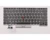 Lenovo NB_KYB FRU COMO FL,LTN,KB,SV,USE para Lenovo ThinkPad L380 (20M5/20M6)