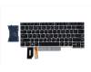 Lenovo NB_KYB FRU COMO FL,LTN,KB-BL,SV,ARA para Lenovo ThinkPad L380 (20M5/20M6)