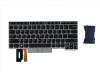 Lenovo NB_KYB FRU COMO FL,LTN,KB-BL,SV,USE para Lenovo ThinkPad L380 (20M5/20M6)