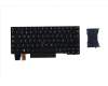 Lenovo NB_KYB FRU COMO SK,LTN,KB-BL,BK,ES para Lenovo ThinkPad L13 Yoga (20R5/20R6)