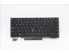 Lenovo NB_KYB FRU COMO SK,PMX,KB,BK,IN para Lenovo ThinkPad L13 Yoga (20R5/20R6)