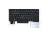Lenovo NB_KYB FRU COMO SK,LTN,KB-BL,BK,TW para Lenovo ThinkPad L13 Yoga (20R5/20R6)