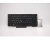 Lenovo NB_KYB FRU COMO FL,CHY,KB-BL,BK,TH para Lenovo ThinkPad L480 (20LS/20LT)