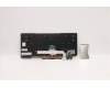 Lenovo NB_KYB FRU COMO FL,LTN,KB,BK,GR para Lenovo ThinkPad L480 (20LS/20LT)