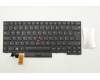 Lenovo NB_KYB FRU COMO FL,LTN,KB-BL,BK,PT para Lenovo ThinkPad L480 (20LS/20LT)