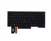 Lenovo NB_KYB FRU COMO FL,LTN,KB-BL,BK,USE para Lenovo ThinkPad L480 (20LS/20LT)