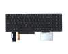 Lenovo NB_KYB FRU COMO NM,CHY,KB-BL,BK,IN para Lenovo ThinkPad E580 (20KS/20KT)