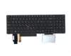 Lenovo B_KYB FRU COMO NM,CHY,KB-BL,BK,KR para Lenovo ThinkPad E580 (20KS/20KT)