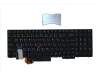 Lenovo NB_KYB FRU COMO NM,LTN,KB-BL,BK,TW para Lenovo ThinkPad E580 (20KS/20KT)