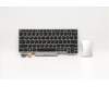 Lenovo NB_KYB FRU COMO SK,LTN,KB-BL,SV,USE para Lenovo ThinkPad L13 Yoga (20R5/20R6)