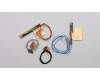Lenovo ANTENNA antenna KIT for WLAN+WWAN,ICT para Lenovo ThinkPad P52s (20LB/20LC)