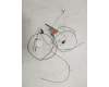Lenovo ANTENNA Antenna Kit WL+WW,PPS,Sp,WN-2 para Lenovo ThinkPad T480 (20L5/20L6)
