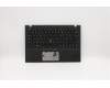 Lenovo MECH_ASM GRP_KBD_Bzl_FR,FPR,BK,CHY para Lenovo ThinkPad X1 Carbon 6th Gen (20KH/20KG)