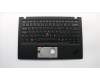 Lenovo MECH_ASM GRP_KBD_Bzl_USE,FPR_NFC,BK,CHY para Lenovo ThinkPad X1 Carbon 6th Gen (20KH/20KG)