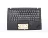 Lenovo MECH_ASM GRP_KBD_Bzl_CZS,FPR_NFC,BK,SUN para Lenovo ThinkPad X1 Carbon 6th Gen (20KH/20KG)