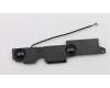Lenovo SPEAKERINT Speaker,Veco para Lenovo ThinkPad P72 (20MB/20MC)