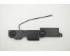 Lenovo SPEAKERINT Speaker,GYT para Lenovo ThinkPad P72 (20MB/20MC)