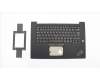 Lenovo 01YU758 MECH_ASM KBD+Bzl ASM,CFR,w/o FPR,LTN