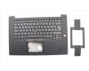 Lenovo MECH_ASM KBD+Bzl ASM,ES,w/o FPR,LTN para Lenovo ThinkPad X1 Extreme (20MG/20MF)