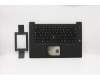 Lenovo MECH_ASM KBD+Bzl ASM,FR,w/o FPR,LTN para Lenovo ThinkPad X1 Extreme (20MG/20MF)