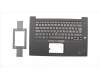 Lenovo MECH_ASM KBD+Bzl ASM,NRD,w/o FPR,LTN para Lenovo ThinkPad X1 Extreme (20MG/20MF)