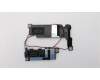 Lenovo SPEAKERINT Speaker L/R ASM,SABLE para Lenovo ThinkPad X390 Yoga (20NN)