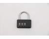 Lenovo MECH_ASM 704CT,MAINCASE Coded_LOCK,Fox para Lenovo ThinkCentre M720e