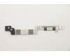 Lenovo BRACKET FRU Bracket for HDMI para Lenovo ThinkPad L380 (20M5/20M6)