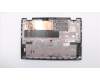 Lenovo 02DL931 COVER FRU D Cover Silver for Clamshell