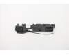Lenovo SPEAKERINT FRU SPEAKERINT SPEAKER para Lenovo ThinkPad P53 (20QN/20QQ)
