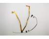Lenovo CABLE Camera cable UHD TS IR para Lenovo ThinkPad P53 (20QN/20QQ)