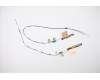 Lenovo ANTENNA ANTENNA,WWAN,WLAN,ASM,SPD para Lenovo ThinkPad P15s (20T4/20T5)