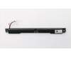 Lenovo SPEAKERINT SPEAKERINT,L/R,Luxshare para Lenovo ThinkPad P53s (20N6/20N7)