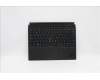 Lenovo NB_KYB X1TB-3,Thin KBD,PT,CHY para Lenovo ThinkPad X1 Tablet Gen 3 (20KJ/20KK)