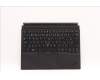Lenovo NB_KYB X1TB-3,Thin KBD,CZS,CHY para Lenovo ThinkPad X1 Tablet Gen 3 (20KJ/20KK)