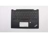 Lenovo MECH_ASM WL CCover+ENG ASM,BK<CHY> para Lenovo ThinkPad X390 Yoga (20NN)