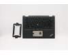 Lenovo MECH_ASM WL CCover+ENG ASM,BK<LTN> para Lenovo ThinkPad X390 Yoga (20NN)