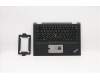 Lenovo MECH_ASM WL CCover+HBW ASM,BK<LTN> para Lenovo ThinkPad X390 Yoga (20NN)