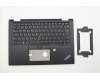 Lenovo MECH_ASM WL CCover+SWS ASM,BK<CHY> para Lenovo ThinkPad X390 Yoga (20NN)
